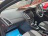 USED 2013 13 FORD FOCUS 1.6 TDCi ZETEC 5dr - UPGRADE ALLOYS 