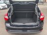 USED 2013 13 FORD FOCUS 1.6 TDCi ZETEC 5dr - UPGRADE ALLOYS 
