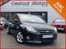 USED 2013 13 FORD FOCUS 1.6 TDCi ZETEC 5dr - UPGRADE ALLOYS 