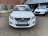 USED 2009 09 VOLKSWAGEN TIGUAN 2.0 TDi R LINE 4Motion 170 5dr - SAT NAV 