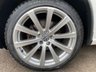 USED 2009 09 VOLKSWAGEN TIGUAN 2.0 TDi R LINE 4Motion 170 5dr - SAT NAV 
