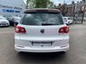 USED 2009 09 VOLKSWAGEN TIGUAN 2.0 TDi R LINE 4Motion 170 5dr - SAT NAV 