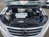 USED 2009 09 VOLKSWAGEN TIGUAN 2.0 TDi R LINE 4Motion 170 5dr - SAT NAV 