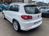 USED 2009 09 VOLKSWAGEN TIGUAN 2.0 TDi R LINE 4Motion 170 5dr - SAT NAV 