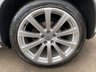 USED 2009 09 VOLKSWAGEN TIGUAN 2.0 TDi R LINE 4Motion 170 5dr - SAT NAV 