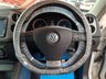 USED 2009 09 VOLKSWAGEN TIGUAN 2.0 TDi R LINE 4Motion 170 5dr - SAT NAV 