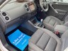 USED 2009 09 VOLKSWAGEN TIGUAN 2.0 TDi R LINE 4Motion 170 5dr - SAT NAV 