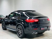 USED 2019 MERCEDES-BENZ GLE-CLASS 3.0 GLE 350 D 4MATIC AMG NIGHT EDITION PREMIUM PLUS 4d 255 BHP Night Pack Premium Plus Spec, Finance Available