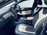 USED 2019 MERCEDES-BENZ GLE-CLASS 3.0 GLE 350 D 4MATIC AMG NIGHT EDITION PREMIUM PLUS 4d 255 BHP Night Pack Premium Plus Spec, Finance Available