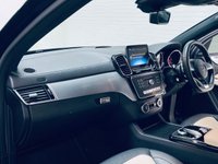 USED 2019 MERCEDES-BENZ GLE-CLASS 3.0 GLE 350 D 4MATIC AMG NIGHT EDITION PREMIUM PLUS 4d 255 BHP Night Pack Premium Plus Spec, Finance Available