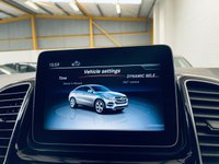 USED 2019 MERCEDES-BENZ GLE-CLASS 3.0 GLE 350 D 4MATIC AMG NIGHT EDITION PREMIUM PLUS 4d 255 BHP Night Pack Premium Plus Spec, Finance Available