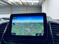 USED 2019 MERCEDES-BENZ GLE-CLASS 3.0 GLE 350 D 4MATIC AMG NIGHT EDITION PREMIUM PLUS 4d 255 BHP Night Pack Premium Plus Spec, Finance Available