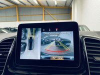 USED 2019 MERCEDES-BENZ GLE-CLASS 3.0 GLE 350 D 4MATIC AMG NIGHT EDITION PREMIUM PLUS 4d 255 BHP Night Pack Premium Plus Spec, Finance Available