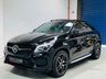 USED 2019 MERCEDES-BENZ GLE-CLASS 3.0 GLE 350 D 4MATIC AMG NIGHT EDITION PREMIUM PLUS 4d 255 BHP Night Pack Premium Plus Spec, Finance Available