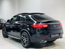 USED 2019 MERCEDES-BENZ GLE-CLASS 3.0 GLE 350 D 4MATIC AMG NIGHT EDITION PREMIUM PLUS 4d 255 BHP Night Pack Premium Plus Spec, Finance Available