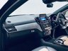 USED 2019 MERCEDES-BENZ GLE-CLASS 3.0 GLE 350 D 4MATIC AMG NIGHT EDITION PREMIUM PLUS 4d 255 BHP Night Pack Premium Plus Spec, Finance Available