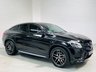 USED 2019 MERCEDES-BENZ GLE-CLASS 3.0 GLE 350 D 4MATIC AMG NIGHT EDITION PREMIUM PLUS 4d 255 BHP Night Pack Premium Plus Spec, Finance Available