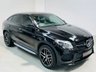 USED 2019 MERCEDES-BENZ GLE-CLASS 3.0 GLE 350 D 4MATIC AMG NIGHT EDITION PREMIUM PLUS 4d 255 BHP Night Pack Premium Plus Spec, Finance Available