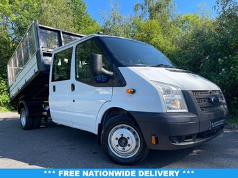 View our FORD TRANSIT