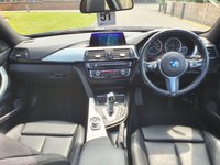 USED 2014 14 BMW 4 SERIES 2.0 420D M SPORT 2d 181 BHP SUNROOF | HK SOUND | PRISTINE EXAMPLE |