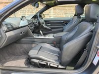 USED 2014 14 BMW 4 SERIES 2.0 420D M SPORT 2d 181 BHP SUNROOF | HK SOUND | PRISTINE EXAMPLE |