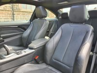 USED 2014 14 BMW 4 SERIES 2.0 420D M SPORT 2d 181 BHP SUNROOF | HK SOUND | PRISTINE EXAMPLE |