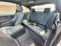 USED 2014 14 BMW 4 SERIES 2.0 420D M SPORT 2d 181 BHP SUNROOF | HK SOUND | PRISTINE EXAMPLE |