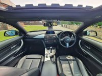 USED 2014 14 BMW 4 SERIES 2.0 420D M SPORT 2d 181 BHP SUNROOF | HK SOUND | PRISTINE EXAMPLE |