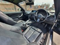 USED 2014 14 BMW 4 SERIES 2.0 420D M SPORT 2d 181 BHP SUNROOF | HK SOUND | PRISTINE EXAMPLE |
