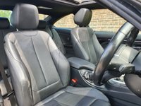 USED 2014 14 BMW 4 SERIES 2.0 420D M SPORT 2d 181 BHP SUNROOF | HK SOUND | PRISTINE EXAMPLE |