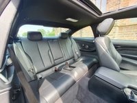 USED 2014 14 BMW 4 SERIES 2.0 420D M SPORT 2d 181 BHP SUNROOF | HK SOUND | PRISTINE EXAMPLE |