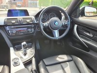 USED 2014 14 BMW 4 SERIES 2.0 420D M SPORT 2d 181 BHP SUNROOF | HK SOUND | PRISTINE EXAMPLE |