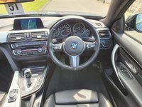 USED 2014 14 BMW 4 SERIES 2.0 420D M SPORT 2d 181 BHP SUNROOF | HK SOUND | PRISTINE EXAMPLE |
