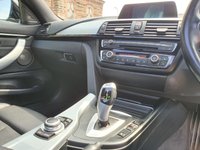 USED 2014 14 BMW 4 SERIES 2.0 420D M SPORT 2d 181 BHP SUNROOF | HK SOUND | PRISTINE EXAMPLE |