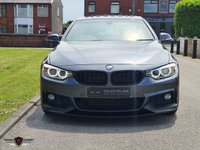USED 2014 14 BMW 4 SERIES 2.0 420D M SPORT 2d 181 BHP SUNROOF | HK SOUND | PRISTINE EXAMPLE |