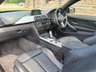 USED 2014 14 BMW 4 SERIES 2.0 420D M SPORT 2d 181 BHP SUNROOF | HK SOUND | PRISTINE EXAMPLE |