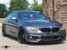 USED 2014 14 BMW 4 SERIES 2.0 420D M SPORT 2d 181 BHP SUNROOF | HK SOUND | PRISTINE EXAMPLE |
