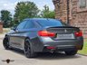USED 2014 14 BMW 4 SERIES 2.0 420D M SPORT 2d 181 BHP SUNROOF | HK SOUND | PRISTINE EXAMPLE |