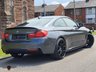 USED 2014 14 BMW 4 SERIES 2.0 420D M SPORT 2d 181 BHP SUNROOF | HK SOUND | PRISTINE EXAMPLE |