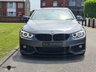USED 2014 14 BMW 4 SERIES 2.0 420D M SPORT 2d 181 BHP SUNROOF | HK SOUND | PRISTINE EXAMPLE |