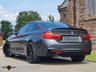USED 2014 14 BMW 4 SERIES 2.0 420D M SPORT 2d 181 BHP SUNROOF | HK SOUND | PRISTINE EXAMPLE |