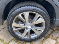 USED 2019 69 PEUGEOT 2008 1.2 PURETECH S/S ALLURE PREMIUM 5d 109 BHP STUNNING 'LTD ALLURE PREMIUM EDITION' PEUGEOT 2008 WITH SAT NAV, NERA BLACK METALLIC, HUGE SPECIFICATION/HUGE SAVING ON LIST PRICE WHEN NEW !!!!  1 OWNER FROM BRAND NEW HAVING COVERED ONLY 3,355 MILES. WHY BUY NEW ????
