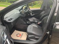 USED 2019 69 PEUGEOT 2008 1.2 PURETECH S/S ALLURE PREMIUM 5d 109 BHP STUNNING 'LTD ALLURE PREMIUM EDITION' PEUGEOT 2008 WITH SAT NAV, NERA BLACK METALLIC, HUGE SPECIFICATION/HUGE SAVING ON LIST PRICE WHEN NEW !!!!  1 OWNER FROM BRAND NEW HAVING COVERED ONLY 3,355 MILES. WHY BUY NEW ????