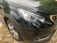USED 2019 69 PEUGEOT 2008 1.2 PURETECH S/S ALLURE PREMIUM 5d 109 BHP STUNNING 'LTD ALLURE PREMIUM EDITION' PEUGEOT 2008 WITH SAT NAV, NERA BLACK METALLIC, HUGE SPECIFICATION/HUGE SAVING ON LIST PRICE WHEN NEW !!!!  1 OWNER FROM BRAND NEW HAVING COVERED ONLY 3,355 MILES. WHY BUY NEW ????