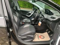 USED 2019 69 PEUGEOT 2008 1.2 PURETECH S/S ALLURE PREMIUM 5d 109 BHP STUNNING 'LTD ALLURE PREMIUM EDITION' PEUGEOT 2008 WITH SAT NAV, NERA BLACK METALLIC, HUGE SPECIFICATION/HUGE SAVING ON LIST PRICE WHEN NEW !!!!  1 OWNER FROM BRAND NEW HAVING COVERED ONLY 3,355 MILES. WHY BUY NEW ????