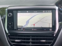 USED 2019 69 PEUGEOT 2008 1.2 PURETECH S/S ALLURE PREMIUM 5d 109 BHP STUNNING 'LTD ALLURE PREMIUM EDITION' PEUGEOT 2008 WITH SAT NAV, NERA BLACK METALLIC, HUGE SPECIFICATION/HUGE SAVING ON LIST PRICE WHEN NEW !!!!  1 OWNER FROM BRAND NEW HAVING COVERED ONLY 3,355 MILES. WHY BUY NEW ????