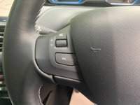 USED 2019 69 PEUGEOT 2008 1.2 PURETECH S/S ALLURE PREMIUM 5d 109 BHP STUNNING 'LTD ALLURE PREMIUM EDITION' PEUGEOT 2008 WITH SAT NAV, NERA BLACK METALLIC, HUGE SPECIFICATION/HUGE SAVING ON LIST PRICE WHEN NEW !!!!  1 OWNER FROM BRAND NEW HAVING COVERED ONLY 3,355 MILES. WHY BUY NEW ????