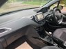 USED 2019 69 PEUGEOT 2008 1.2 PURETECH S/S ALLURE PREMIUM 5d 109 BHP STUNNING 'LTD ALLURE PREMIUM EDITION' PEUGEOT 2008 WITH SAT NAV, NERA BLACK METALLIC, HUGE SPECIFICATION/HUGE SAVING ON LIST PRICE WHEN NEW !!!!  1 OWNER FROM BRAND NEW HAVING COVERED ONLY 3,355 MILES. WHY BUY NEW ????