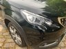 USED 2019 69 PEUGEOT 2008 1.2 PURETECH S/S ALLURE PREMIUM 5d 109 BHP STUNNING 'LTD ALLURE PREMIUM EDITION' PEUGEOT 2008 WITH SAT NAV, NERA BLACK METALLIC, HUGE SPECIFICATION/HUGE SAVING ON LIST PRICE WHEN NEW !!!!  1 OWNER FROM BRAND NEW HAVING COVERED ONLY 3,355 MILES. WHY BUY NEW ????