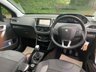 USED 2019 69 PEUGEOT 2008 1.2 PURETECH S/S ALLURE PREMIUM 5d 109 BHP STUNNING 'LTD ALLURE PREMIUM EDITION' PEUGEOT 2008 WITH SAT NAV, NERA BLACK METALLIC, HUGE SPECIFICATION/HUGE SAVING ON LIST PRICE WHEN NEW !!!!  1 OWNER FROM BRAND NEW HAVING COVERED ONLY 3,355 MILES. WHY BUY NEW ????